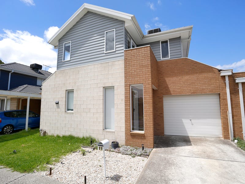 8B Brisbane Street, Albion, Vic 3020 Property Details