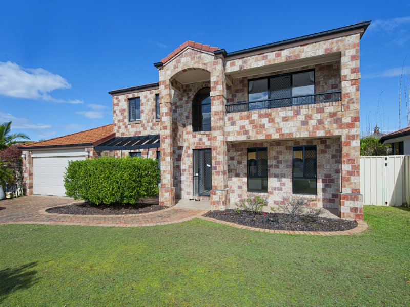 50 Ingles Circuit, Arundel, Qld 4214 Property Details