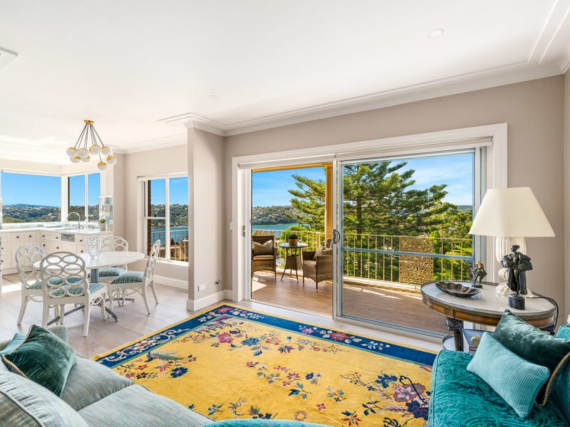12/43 Stanton Road, Mosman, NSW 2088 Property Details