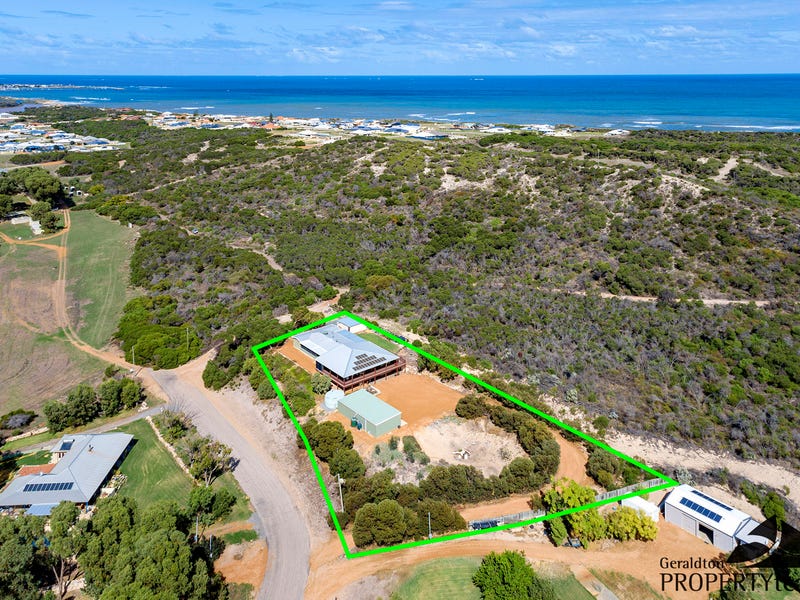 1 Brennand Road, Dongara, WA 6525 Property Details