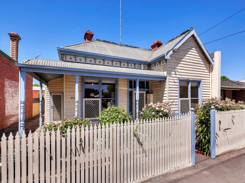 601A Dana Street, Ballarat Central, VIC 3350