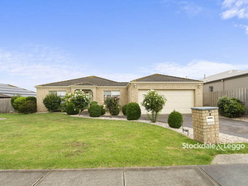 8 Leinster Avenue, Traralgon, VIC 3844