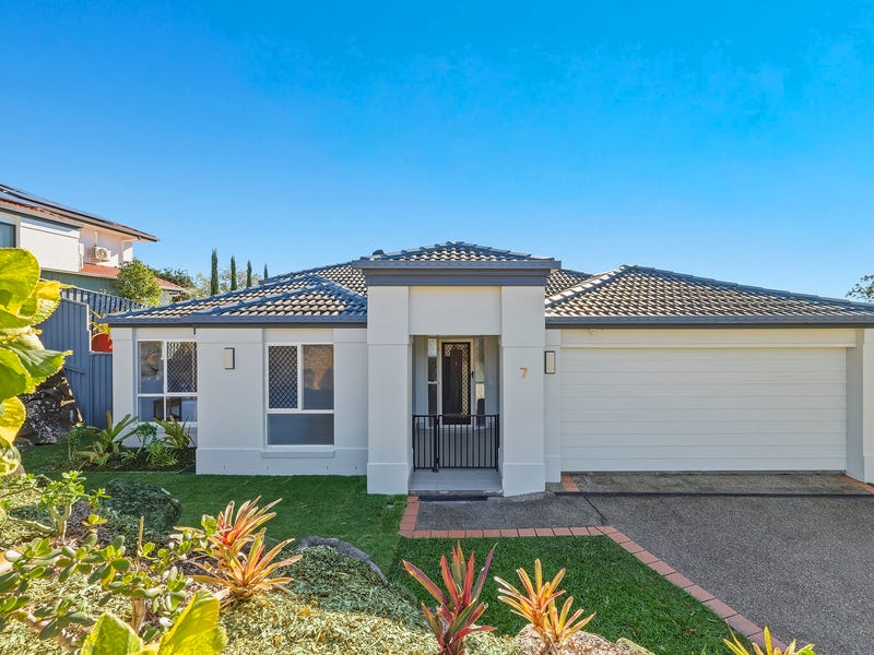 4 Bedroom Properties for Sale in Mudgeeraba, QLD 4213 - realestate.com.au