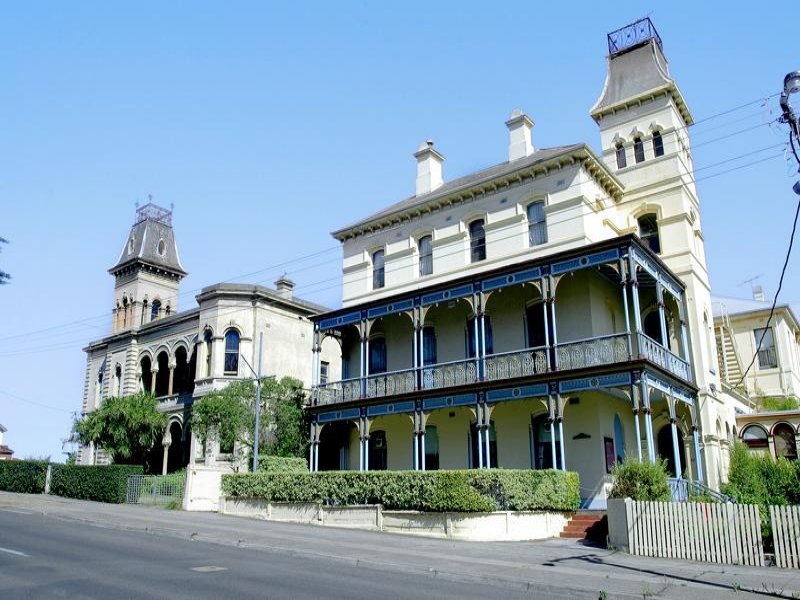 42 Gellibrand Street, Queenscliff, VIC 3225