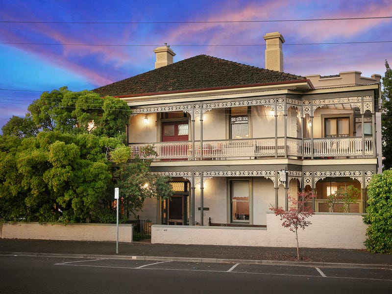 40 Forest Street, Bendigo, VIC 3550