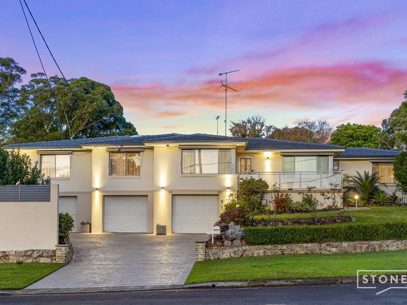 53 Bradley Drive, Carlingford, NSW 2118 Property Details