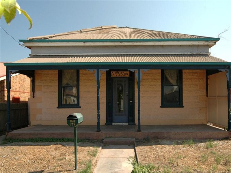 179 Hargrave Street, Peterhead, SA 5016 Property Details
