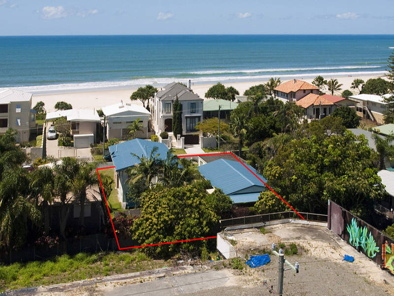 38 Jefferson Lane, Palm Beach, QLD 4221