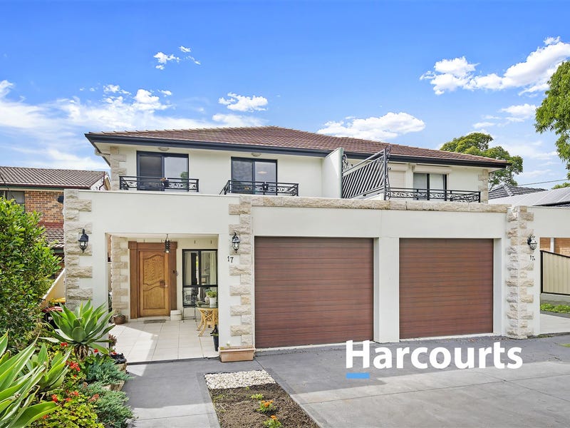 17 Mcmahon Road, Yagoona, NSW 2199