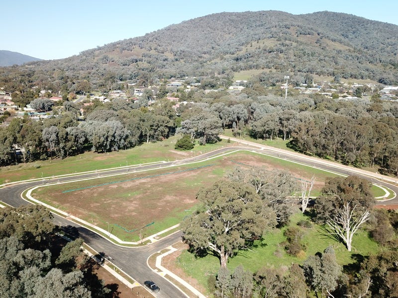 Glenwood Estate Land Estate at Margaret Court Drive, Baranduda