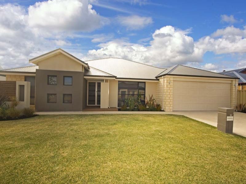 30 Halcyon Way, Atwell, WA 6164
