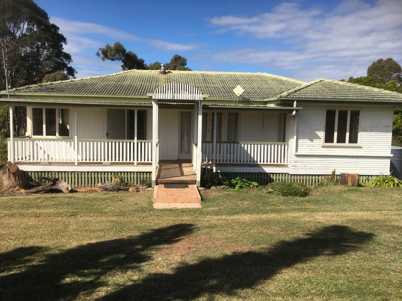 12 Smith St, Yarraman, Qld 4614 House for Sale