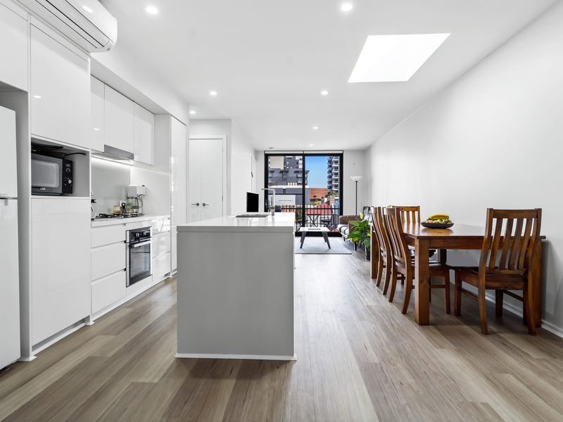 223/18 Throsby Street, Wickham, NSW 2293 Apartment for Sale