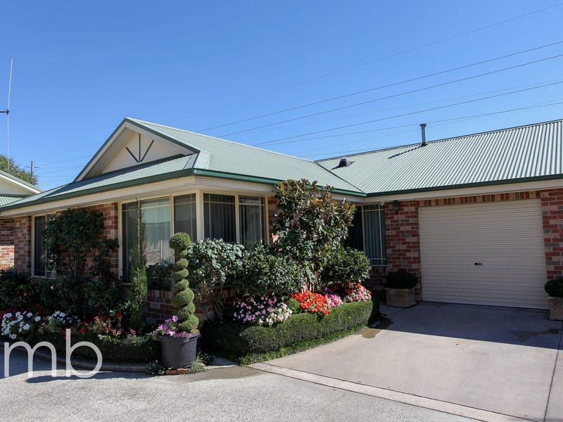 5/13 Bletchington Street, Orange, NSW 2800 Property Details