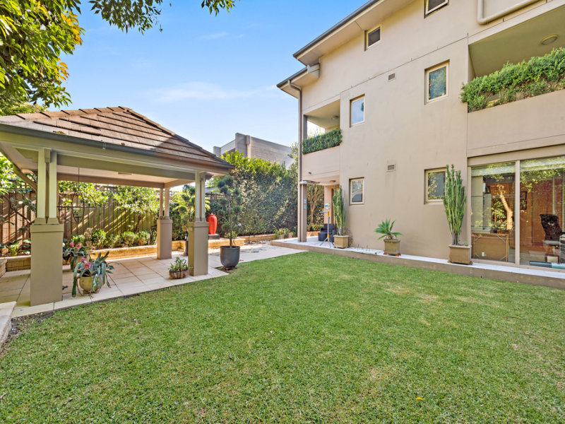 2/3941 Wilberforce Avenue, Rose Bay, NSW 2029