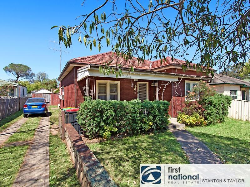 30 Evan Street, Penrith, NSW 2750 Property Details