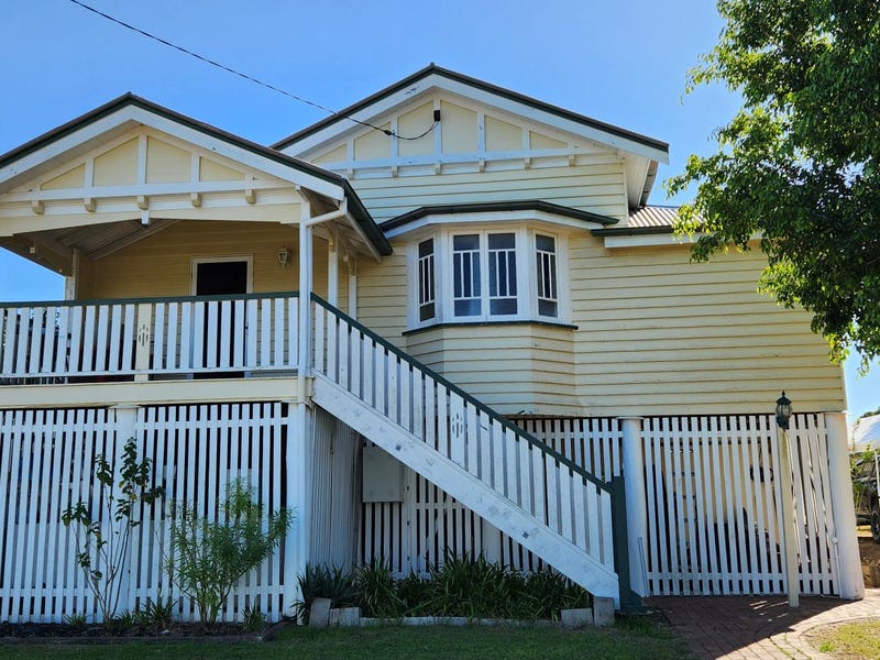 30 Coronation Drive, Murgon, Qld 4605 House for Sale