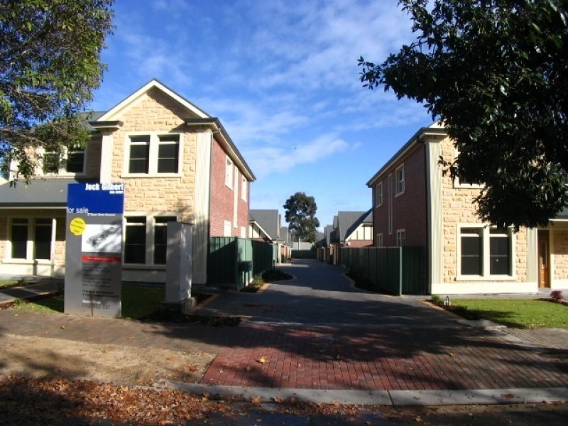 18, 37 Queen Street, Norwood, SA 5067 Property Details