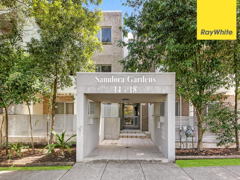 3/14 Coleridge Street, Riverwood, NSW 2210