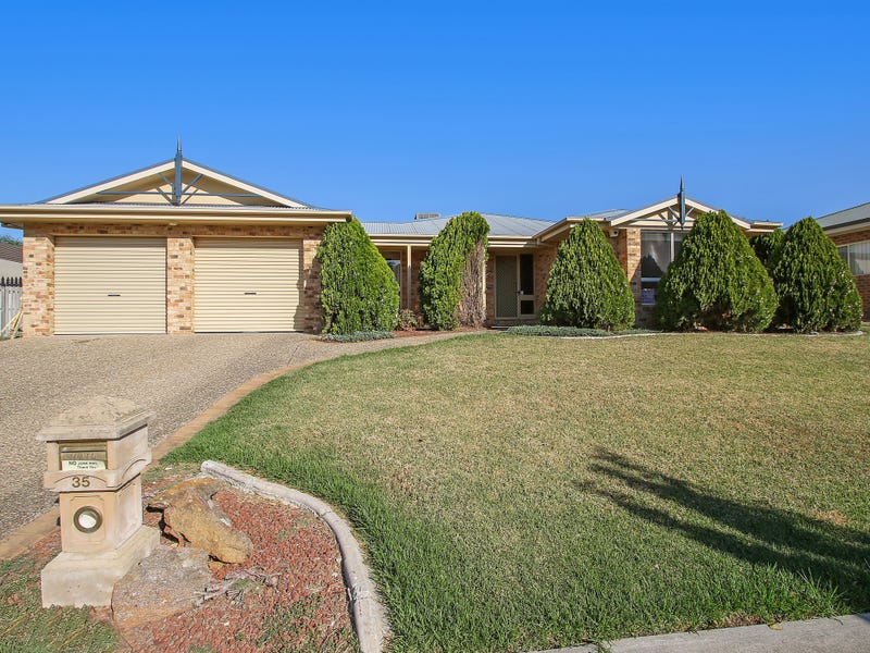 35 Willoughby Avenue, West Wodonga, VIC 3690