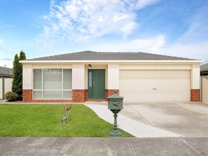 30 Cuthbert Avenue, Truganina, Vic 3029 House for Sale realestate