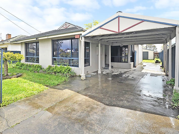 1166 Norman Street, Wendouree, Vic 3355 Property Details