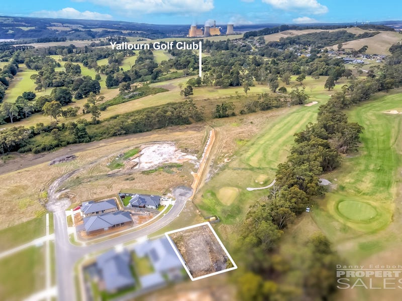 6 Killarney Drive, Newborough, VIC 3825