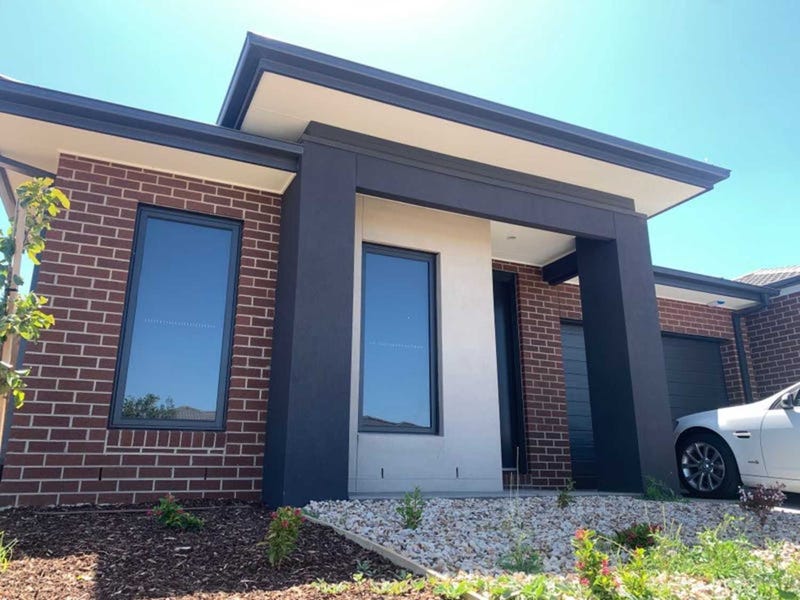 15 Progress Drive, Fraser Rise, VIC 3336