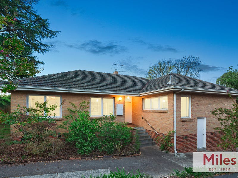 86 Grandview Grove, Rosanna, Vic 3084 Property Details