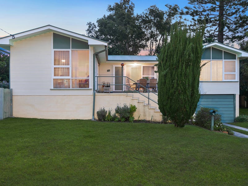 Real Estate & Property for Sale in Shelly Beach, NSW 2261 realestate