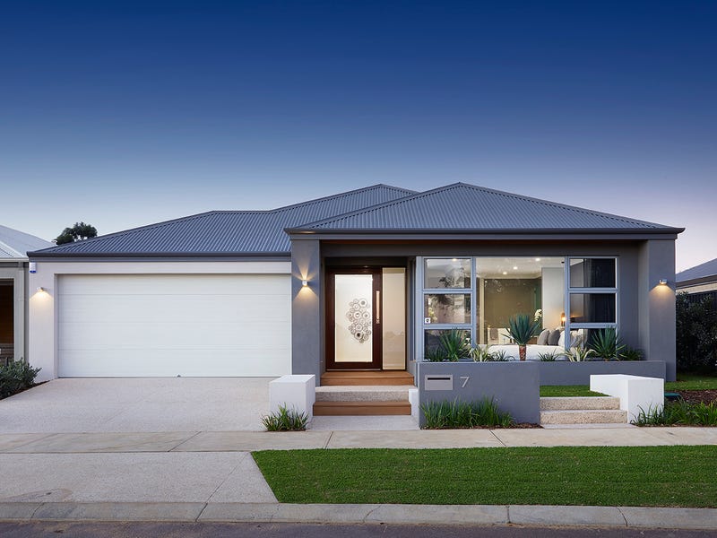 Lot 93 Stonehenge Drive, Baldivis, WA 6171 House for Sale