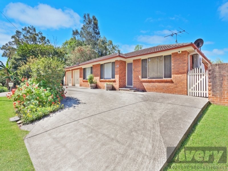 90 Railway Parade N, Blackalls Park, NSW 2283