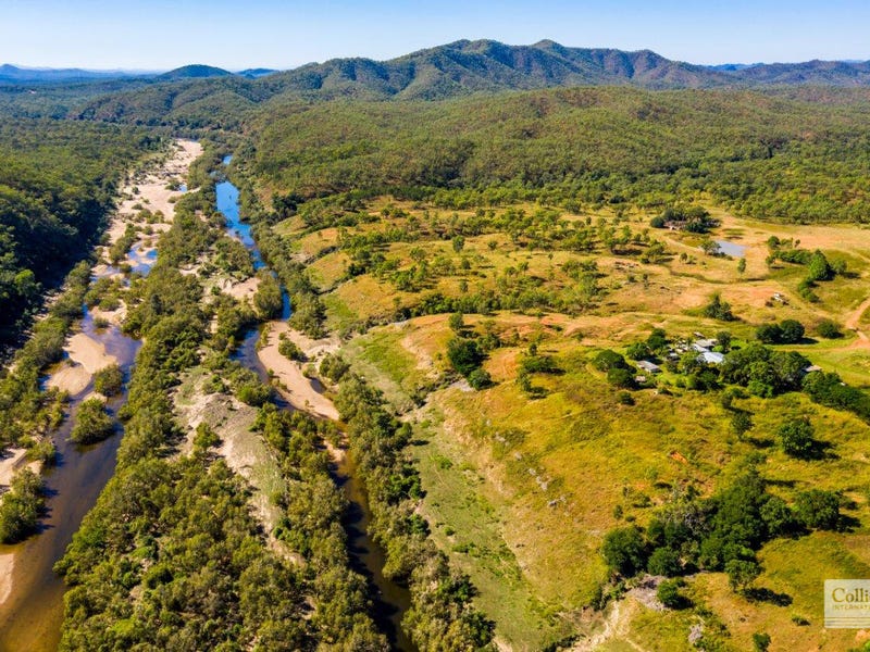 Palmerville Station, Palmer, Qld 4892 Property Details