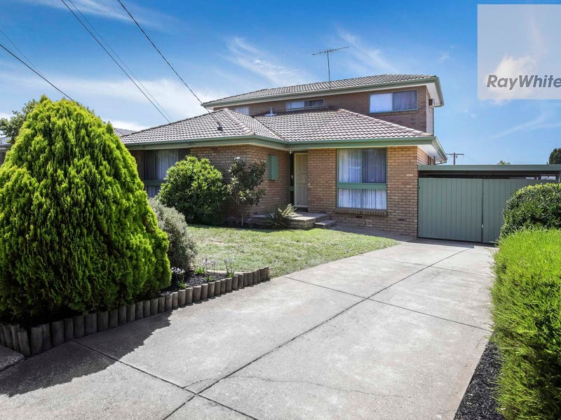 60 Wolverton Drive, Gladstone Park, VIC 3043