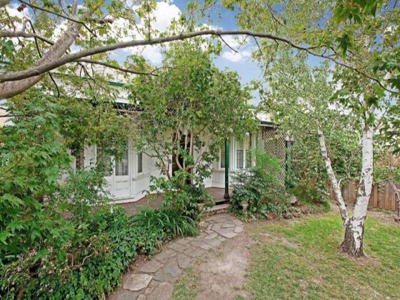 29 Hill Street, Hawthorn, Vic 3122 Property Details