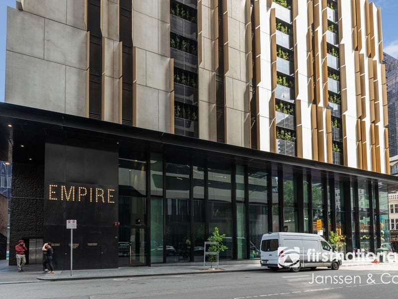 4209 398 Elizabeth Street Melbourne Vic 3000 Apartment For Sale Realestate Com Au