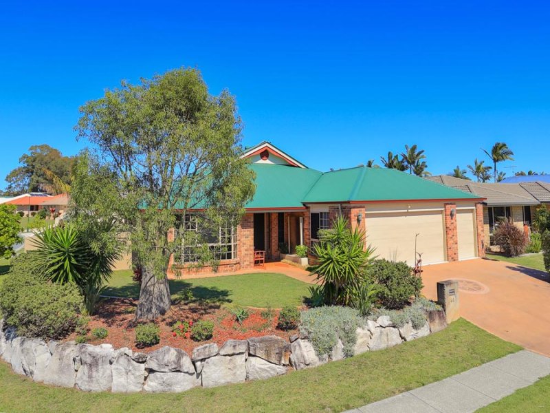 46 Tranquility Drive, Rothwell, Qld 4022 Property Details