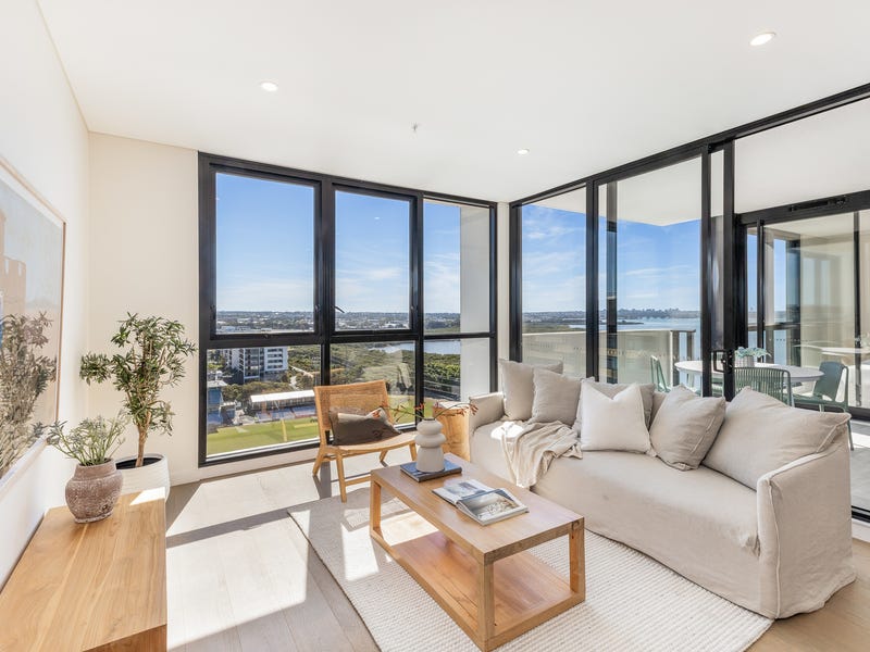 D11.19/455D Captain Cook Drive, Woolooware, NSW 2230 - Apartment for ...
