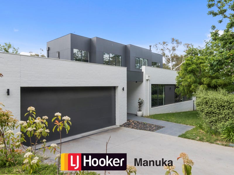 2 Esperance Street, Red Hill, ACT 2603