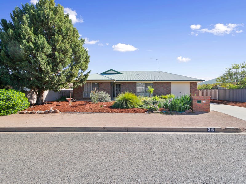 26 Korinthos Street, Renmark, SA 5341 Property Details