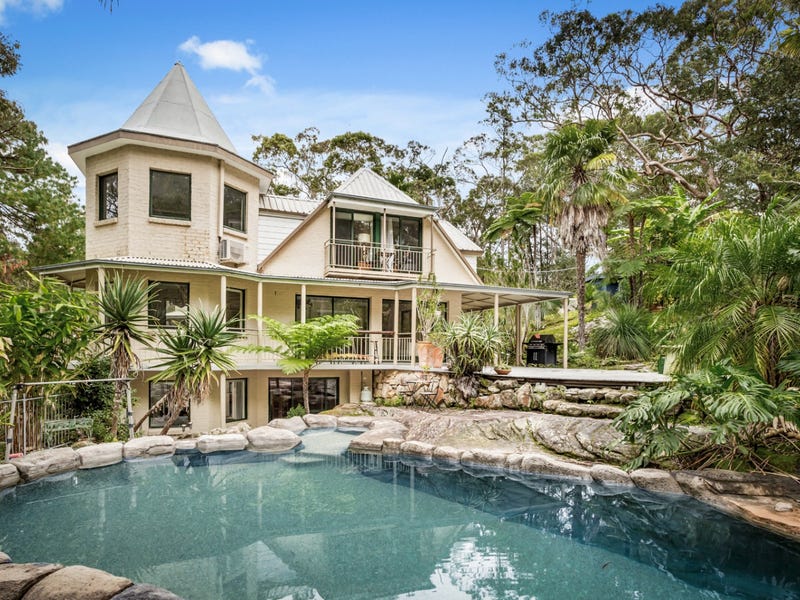 280 Galston Road, Galston, NSW 2159 House for Sale