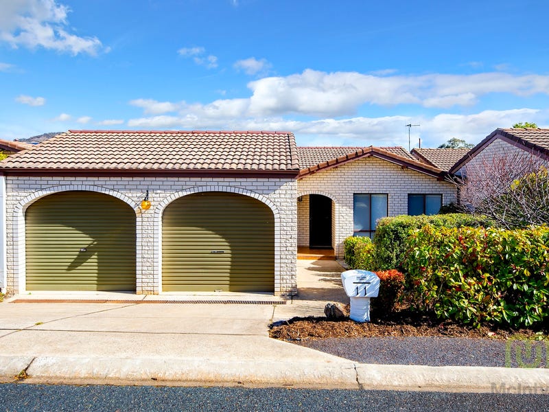 11/1 Wilkins Street, Mawson, ACT 2607 Property Details