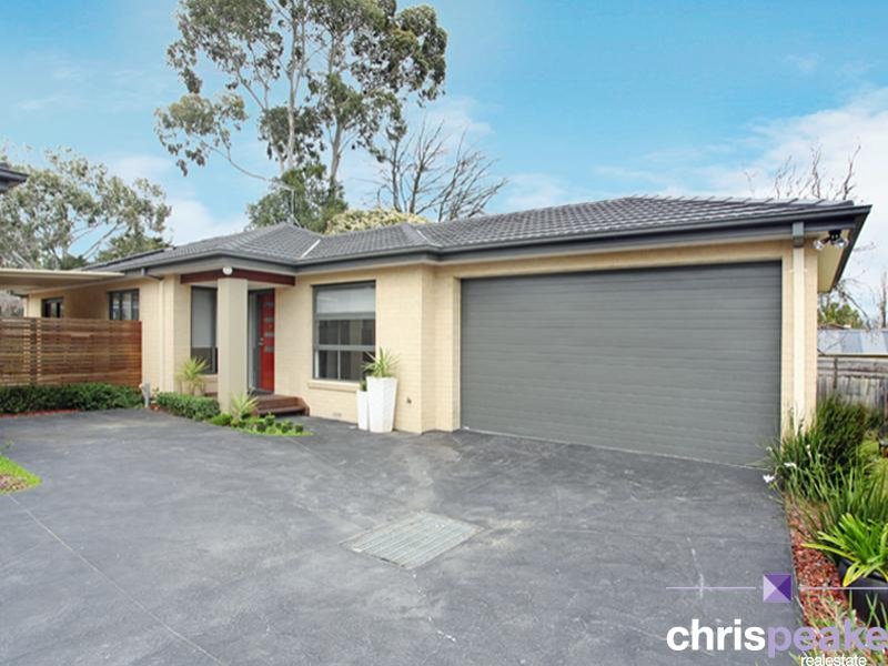3/9 Gardiner Street, Berwick, Vic 3806 Property Details