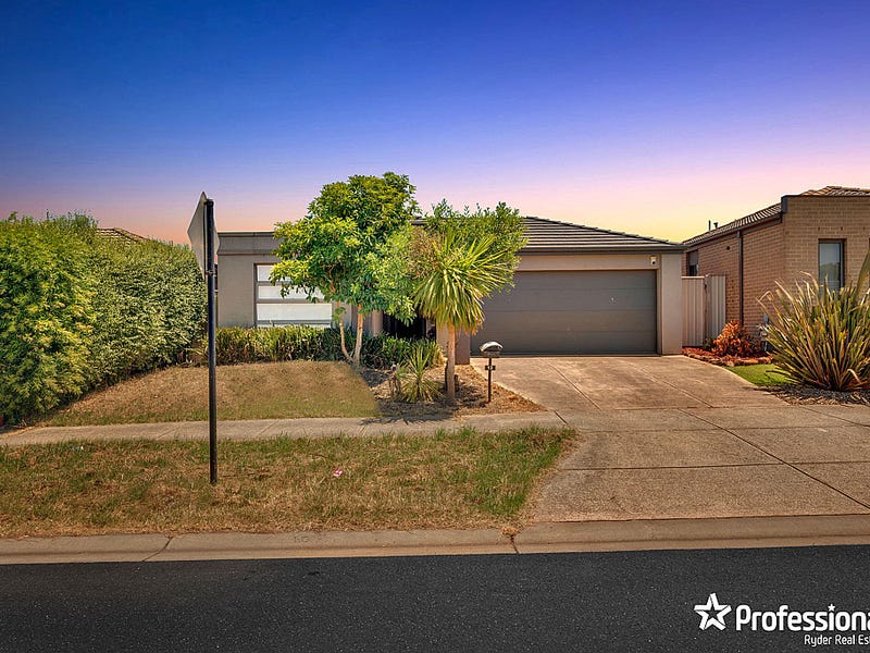 13 Mallow Street, Brookfield, Vic 3338 - Property Details