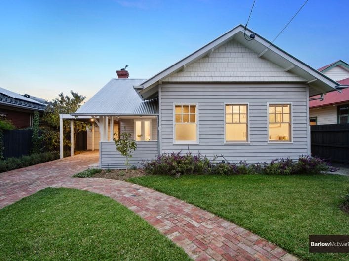 25 Elphin Street, Newport, Vic 3015 Property Details