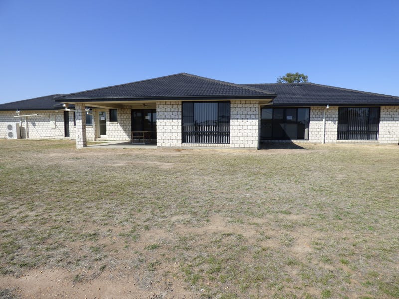 72 Racecourse Road, Miles, Qld 4415 Property Details