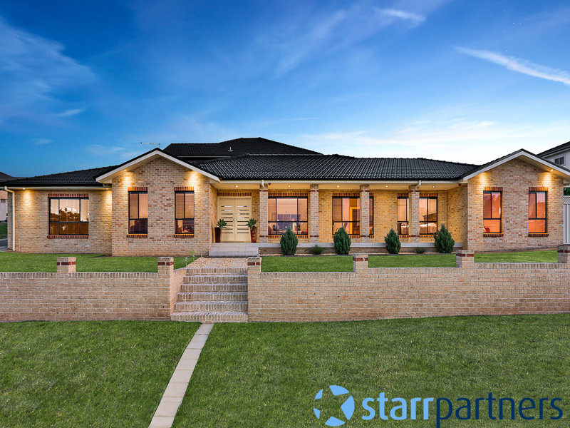 9 St Monica Way, Blair Athol, NSW 2560