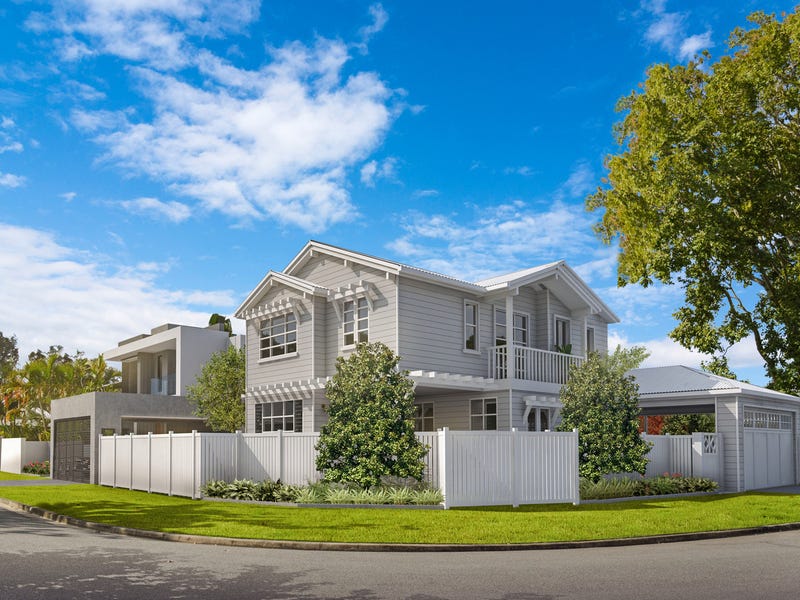 49 Banksia Broadway, Burleigh Waters, Qld 4220 House for Sale