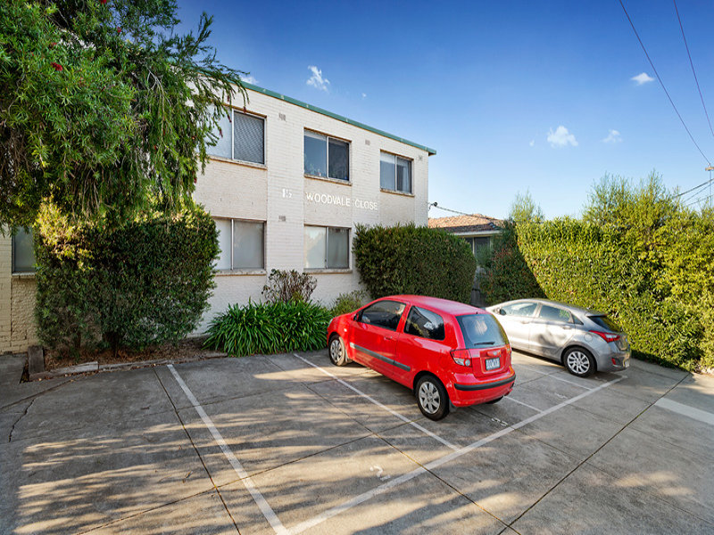 5/15 Woodvale Close, Essendon, Vic 3040 Property Details