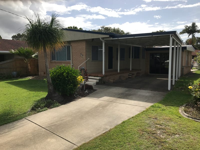 33 Nelson Street, Golden Beach, QLD 4551